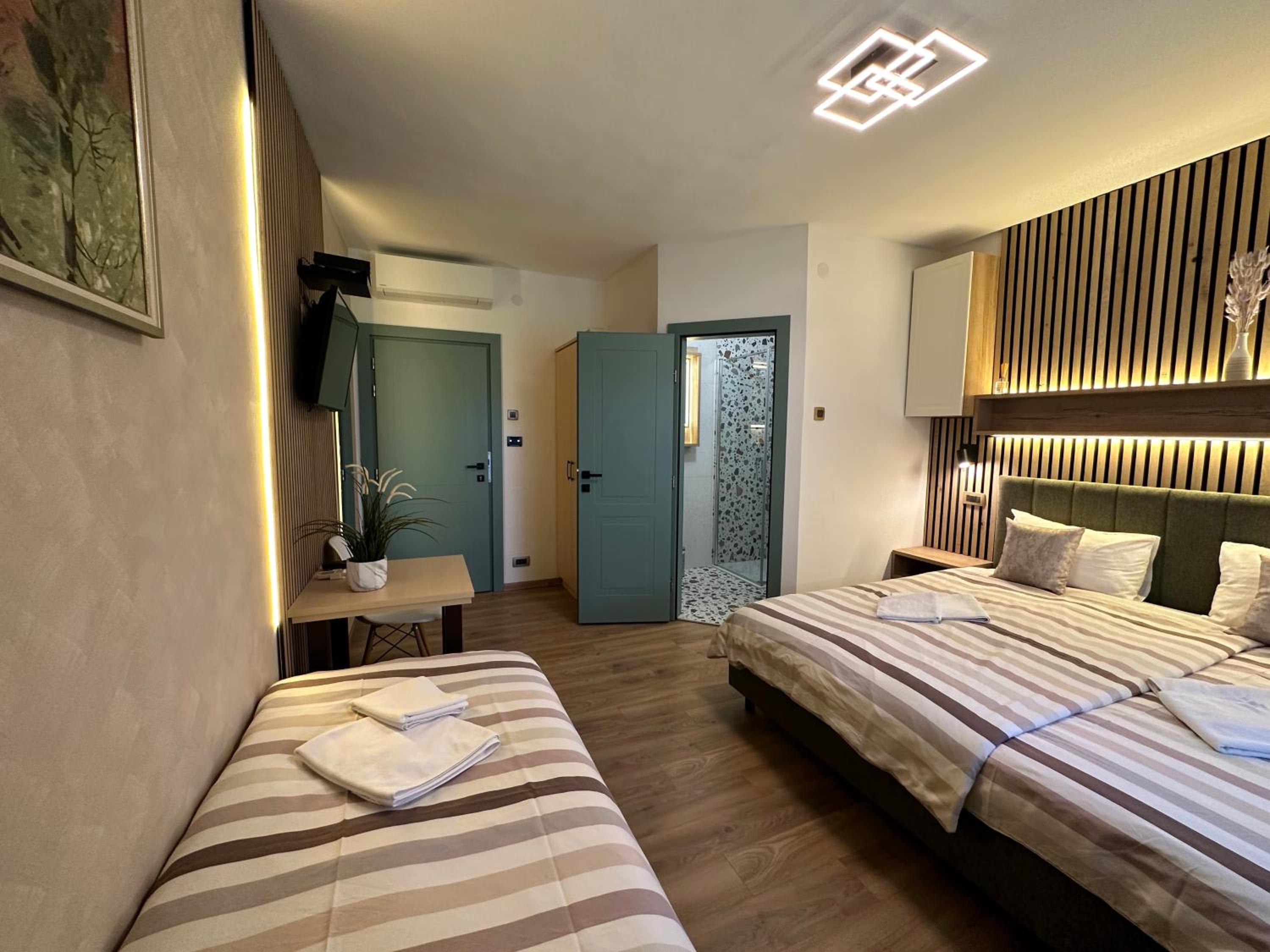 Villa Mukinja - Wellness & Spa
