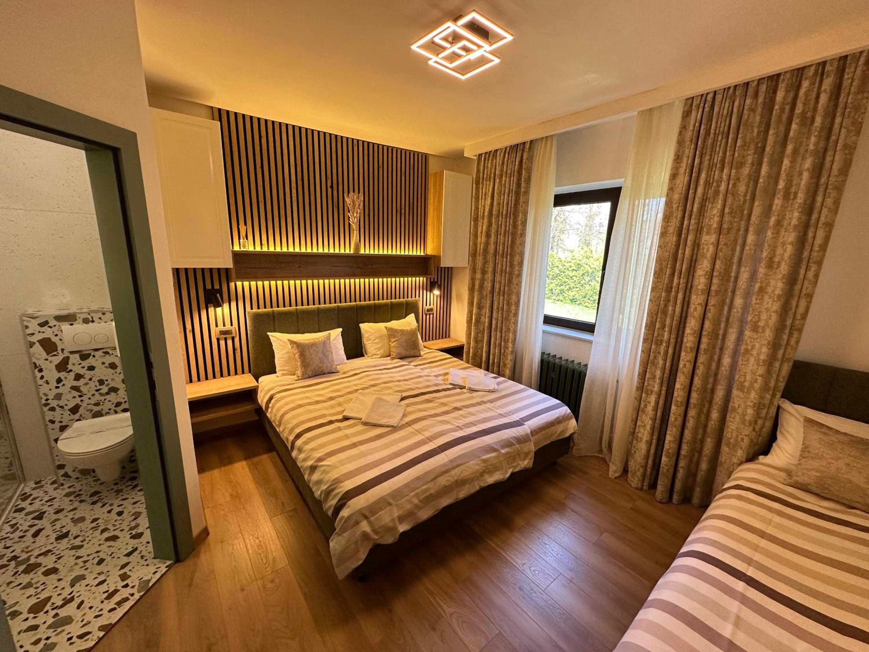 Villa Mukinja - Wellness & Spa