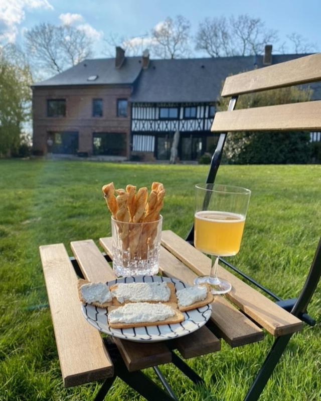 Le Manoir de la Campagne - Property Image 11