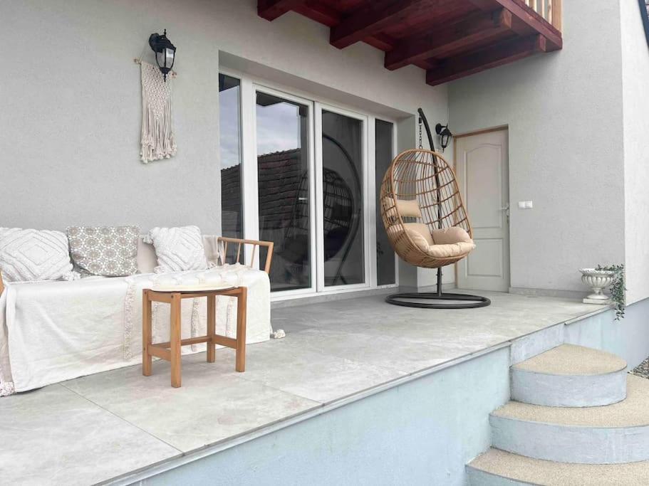 Casa Mina view 2