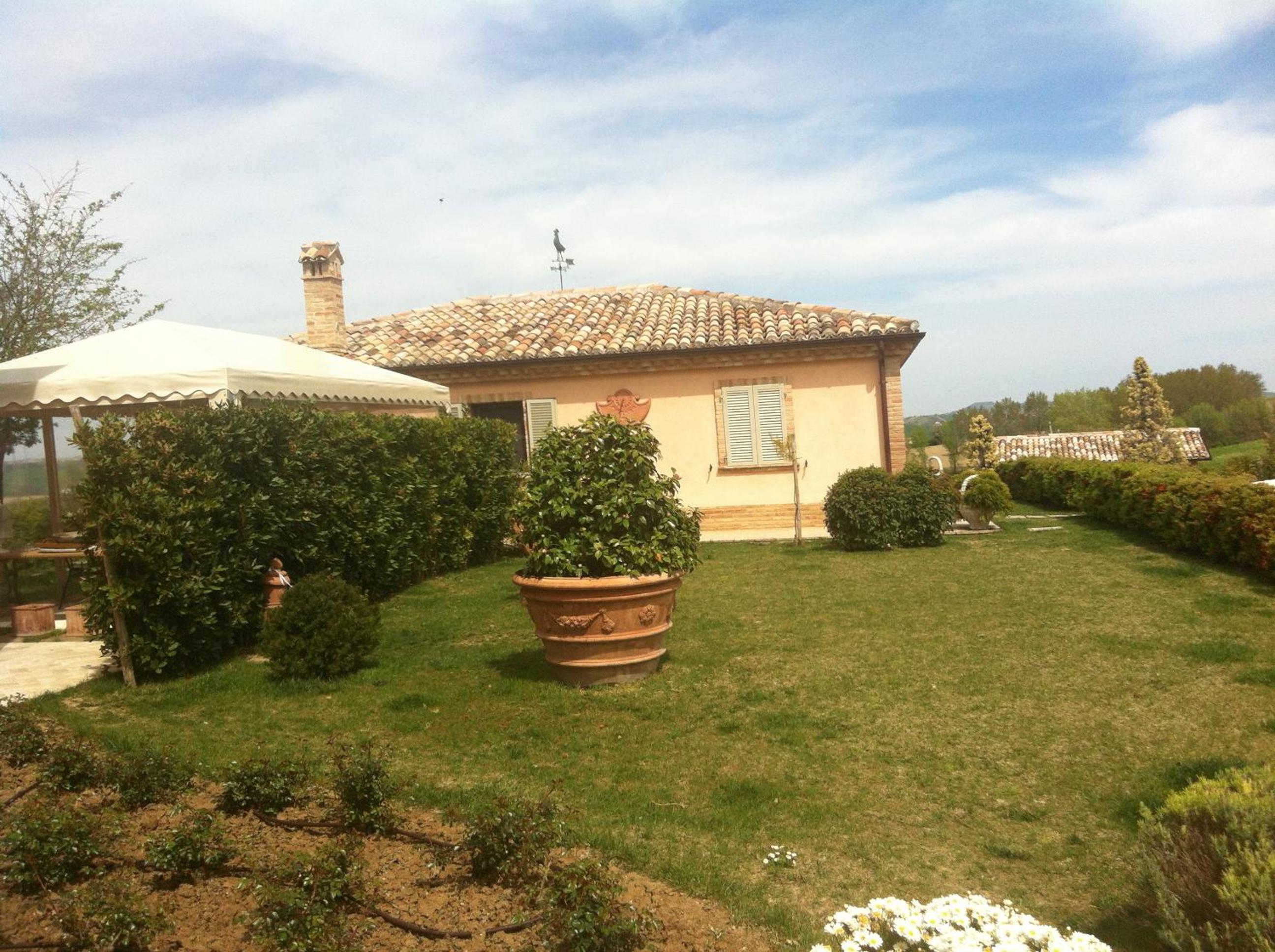 Relais Il Margarito