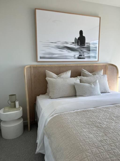 Hamptons @ Moana - beachfront 3 bed apartment