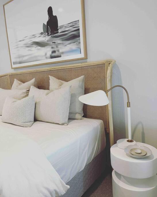 Hamptons @ Moana - beachfront 3 bed apartment