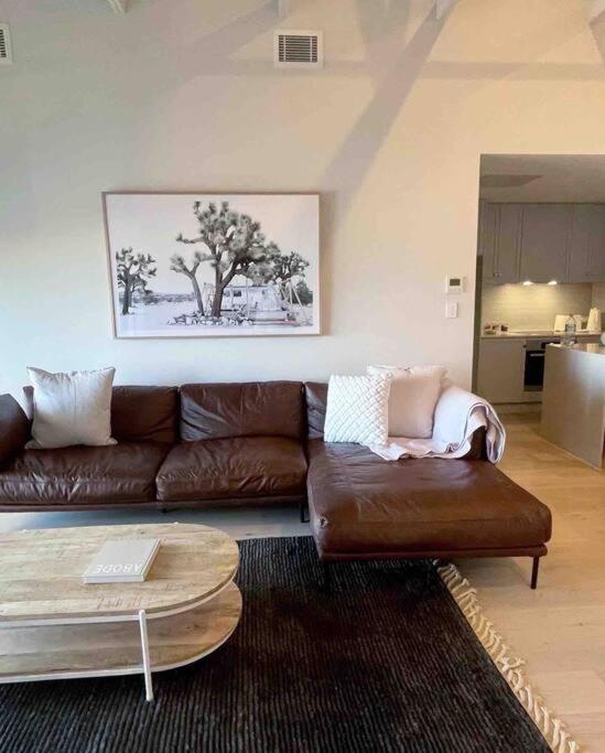 Hamptons @ Moana - beachfront 3 bed apartment