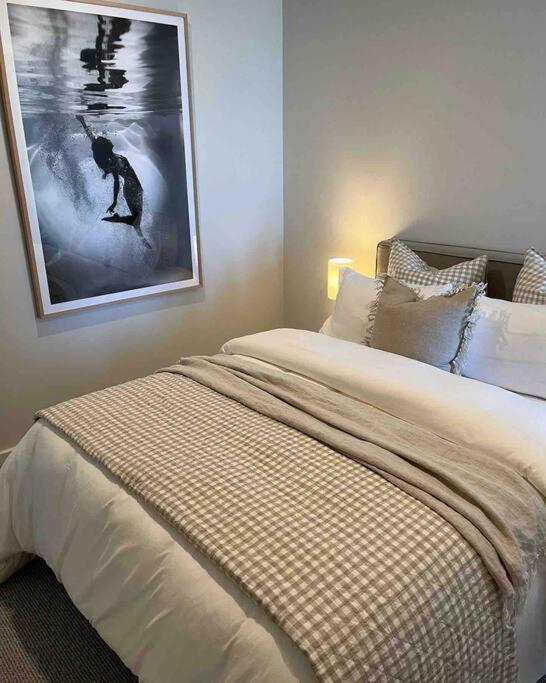 Hamptons @ Moana - beachfront 3 bed apartment