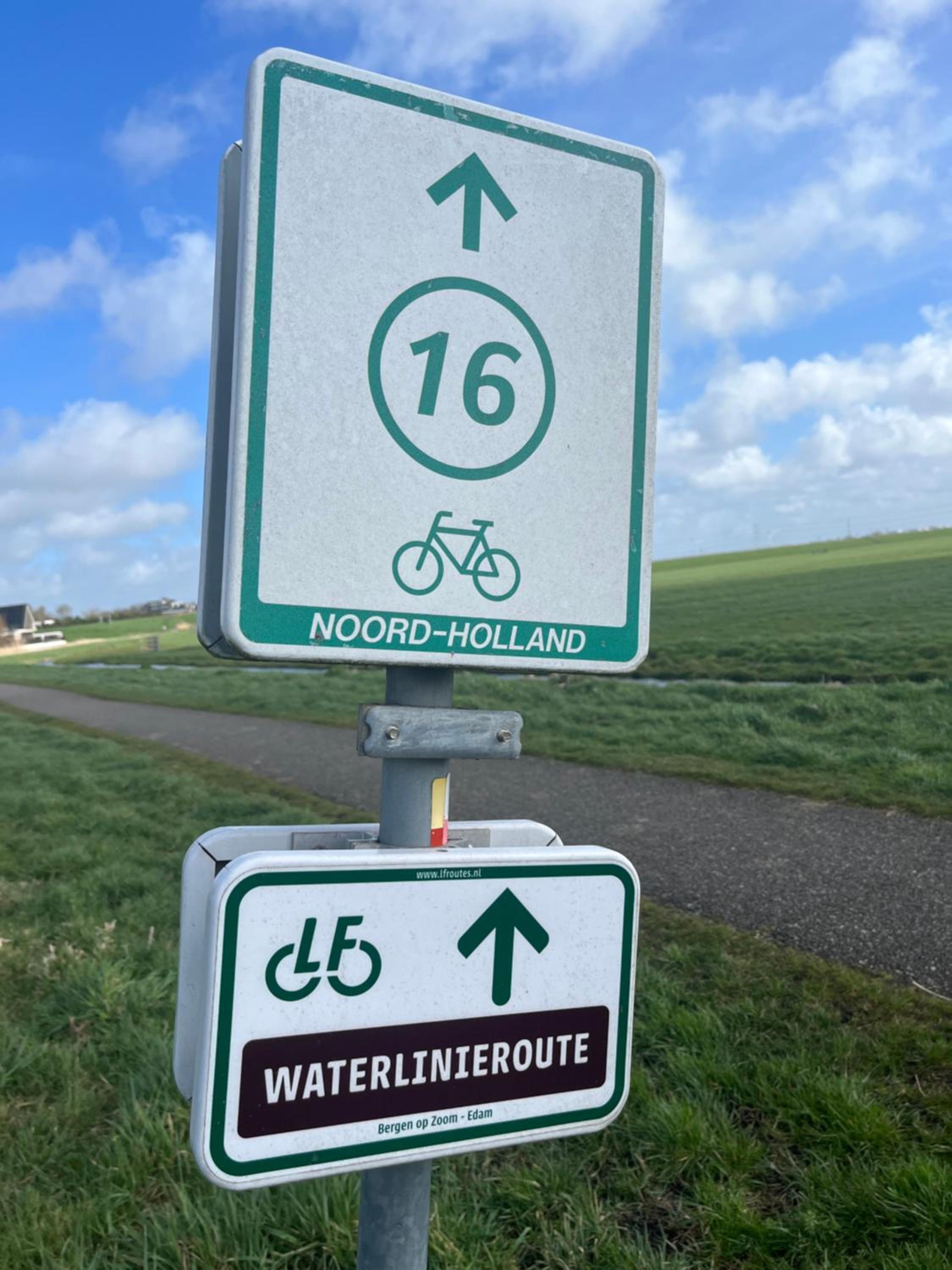 Het Buitenleven
