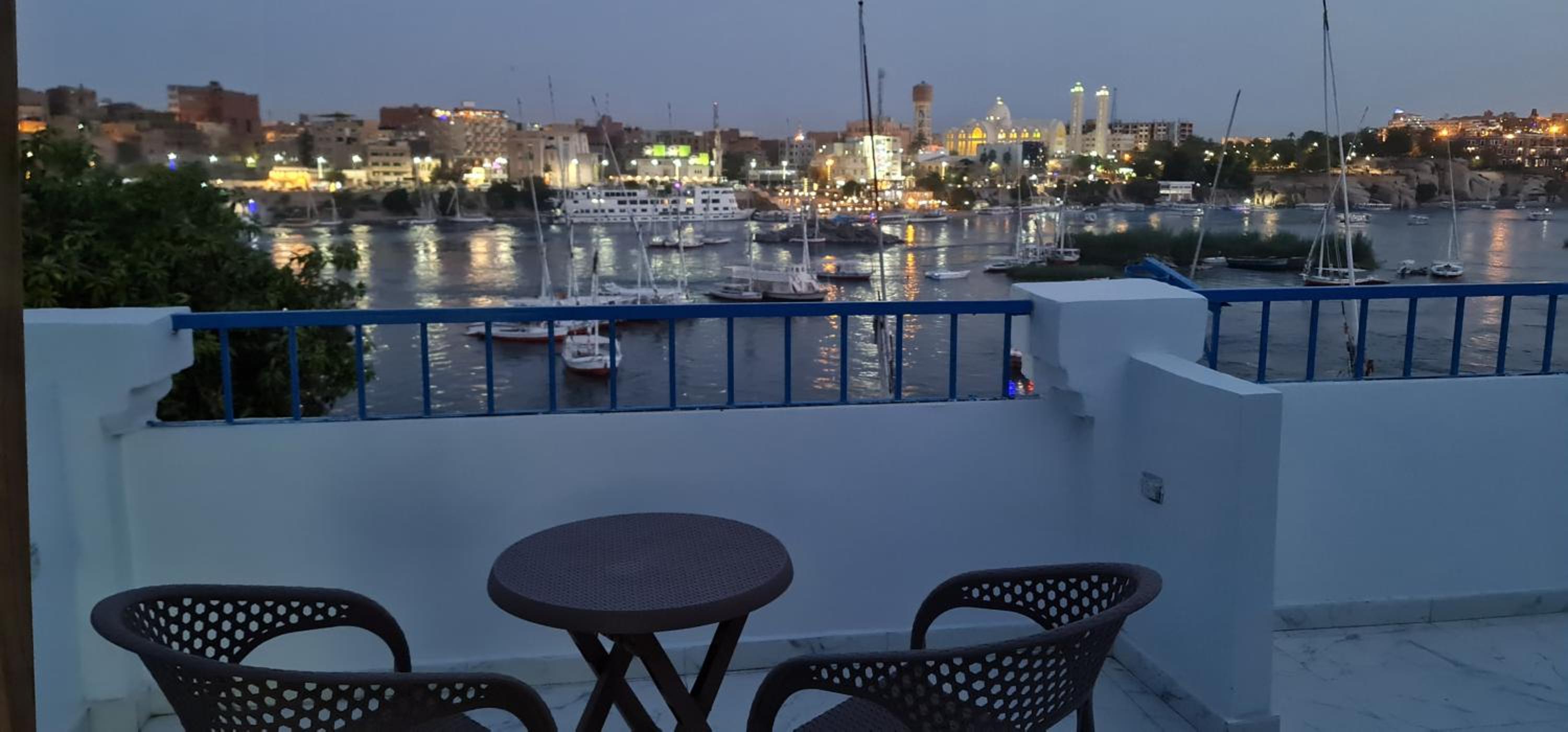 La Terrace
