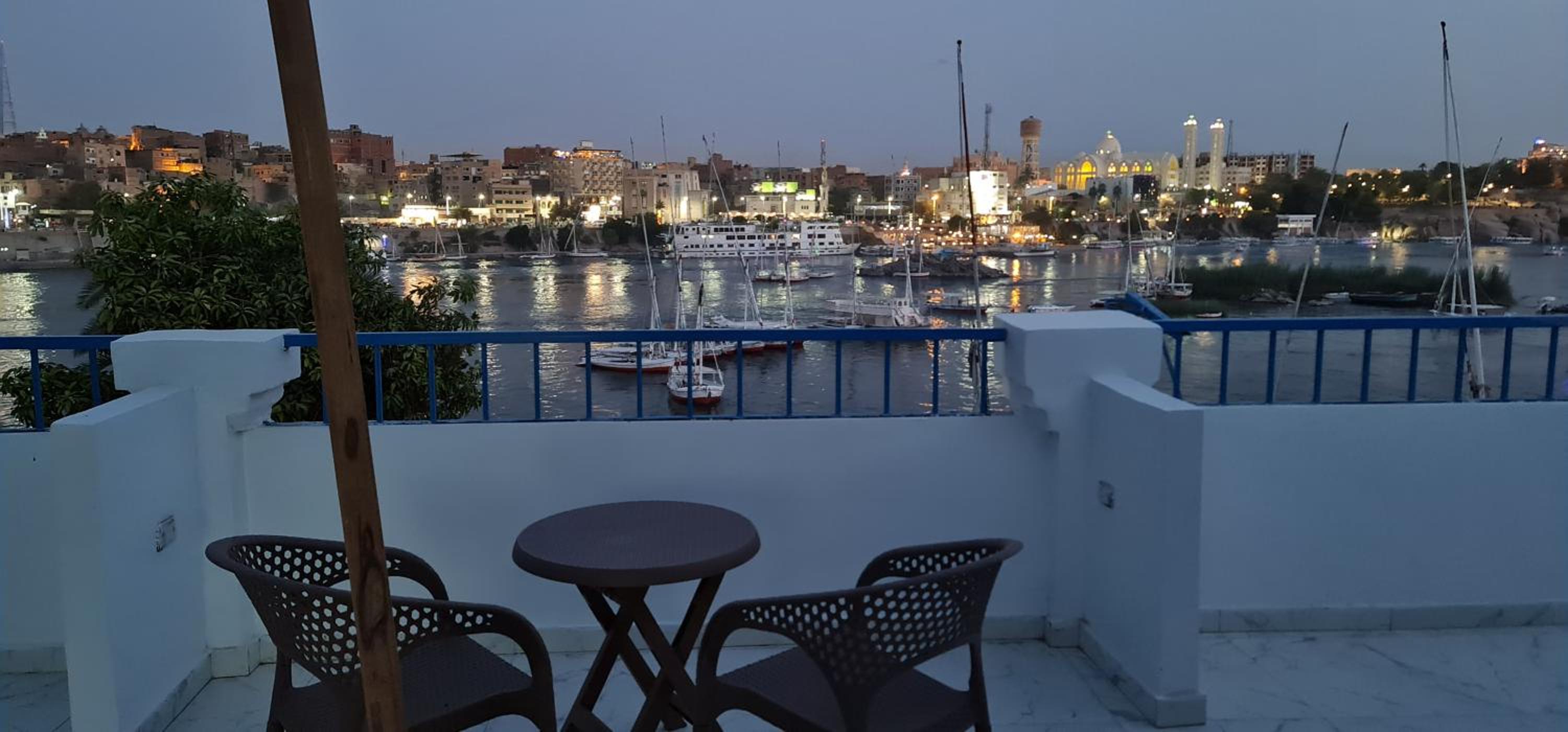 La Terrace