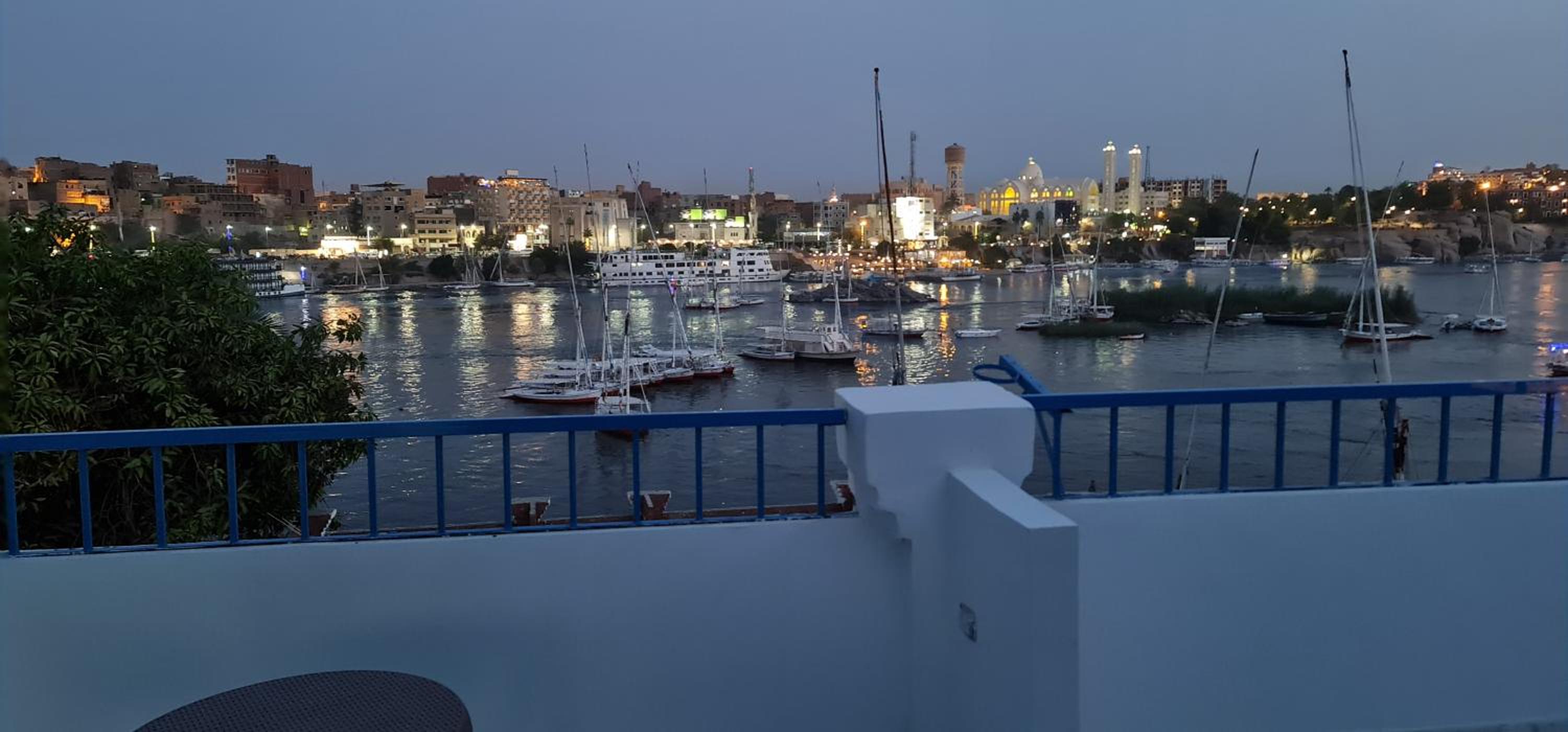 La Terrace