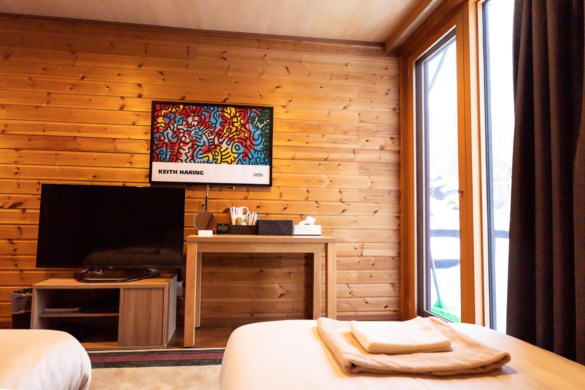 Niseko HyKrots IKIGAI Village