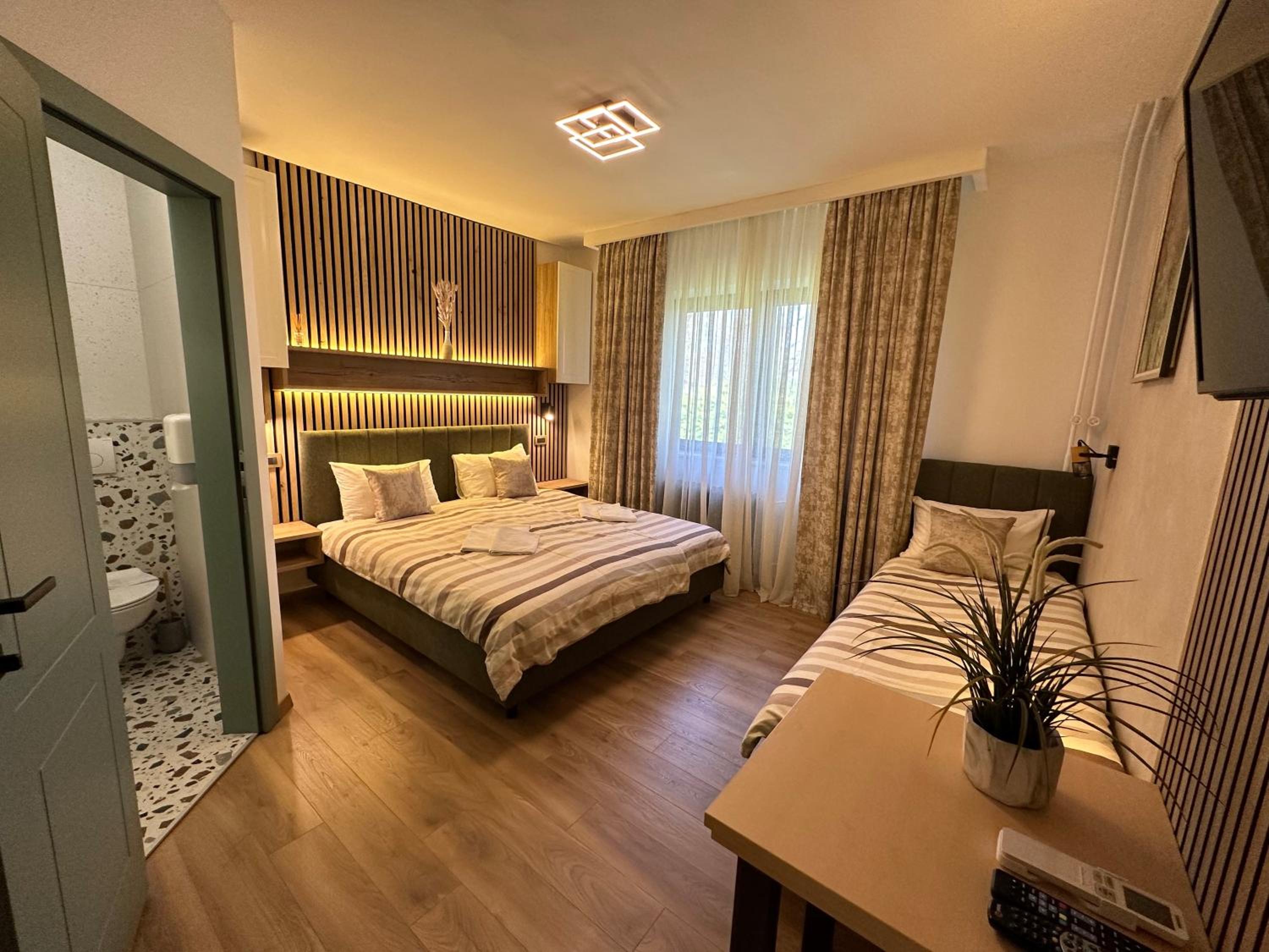 Villa Mukinja - Wellness & Spa