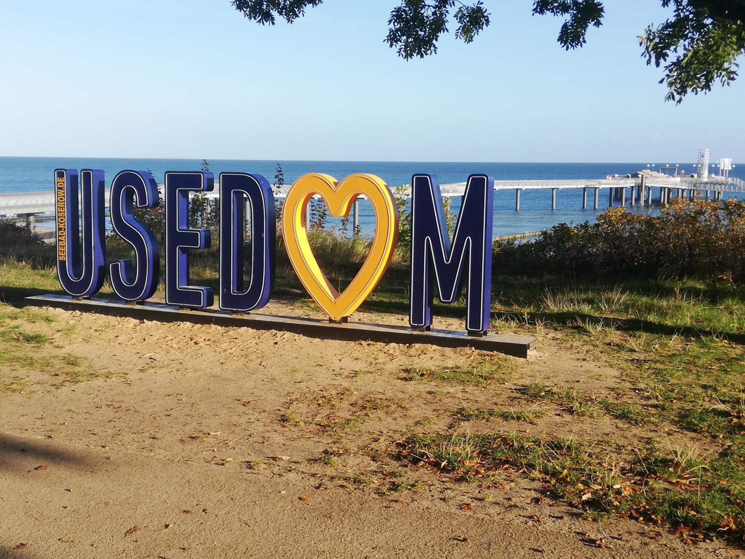 Ostseetraum
