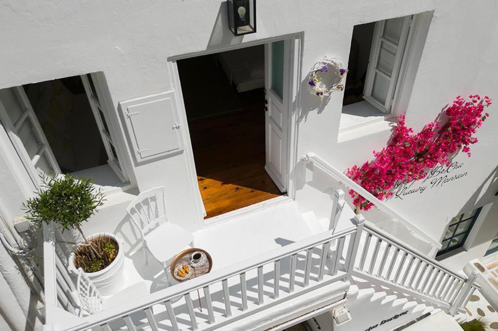 Mykonos be Chic Luxury Mansion photo 2