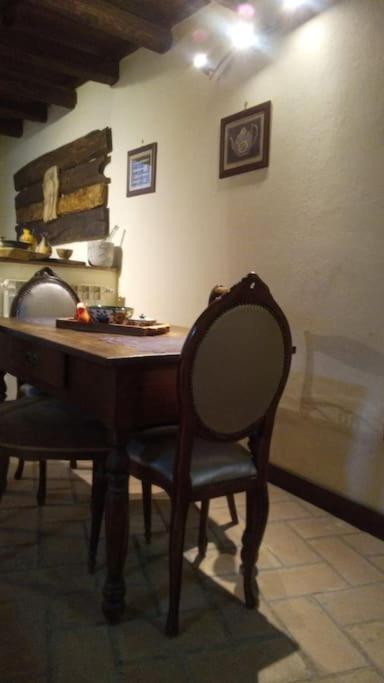 Convivio Etrusco