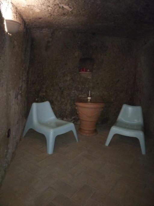 Convivio Etrusco
