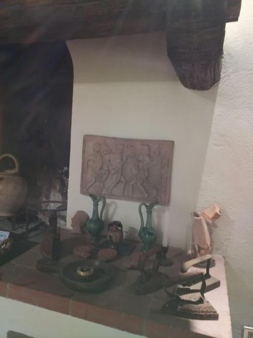 Convivio Etrusco