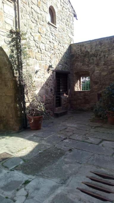 Convivio Etrusco