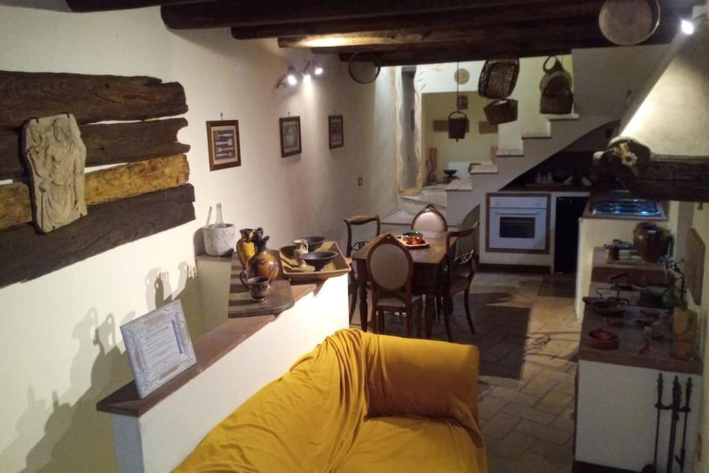 Convivio Etrusco