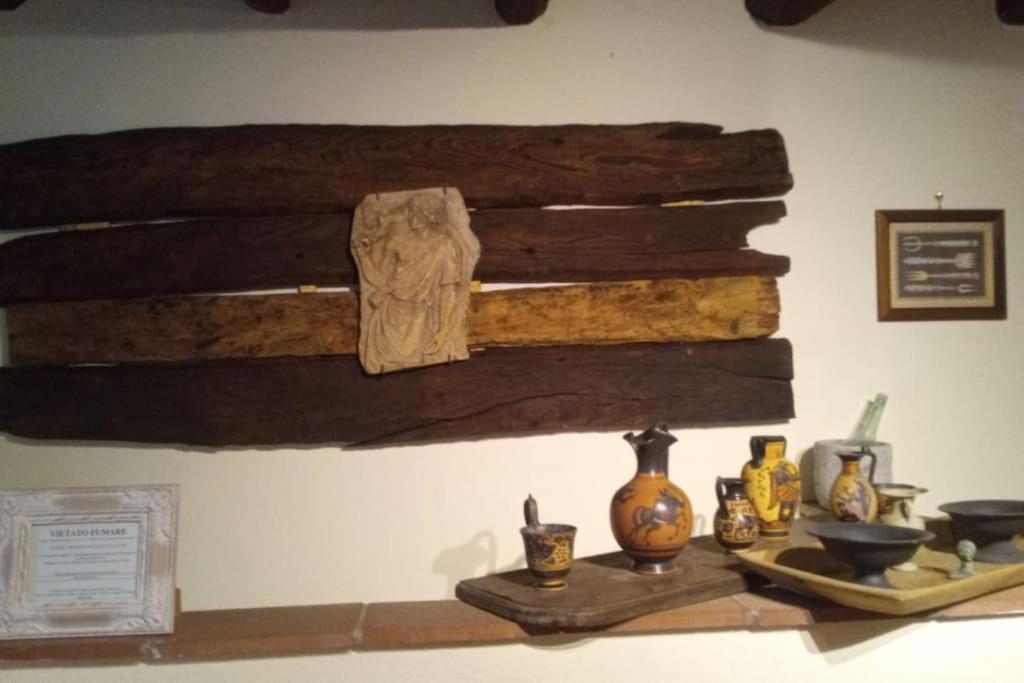 Convivio Etrusco