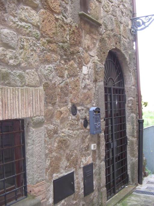 Convivio Etrusco