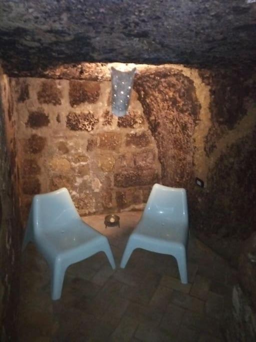 Convivio Etrusco