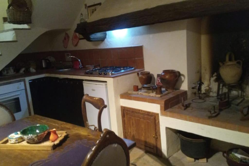 Convivio Etrusco