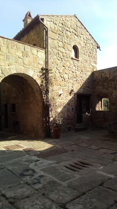 Convivio Etrusco