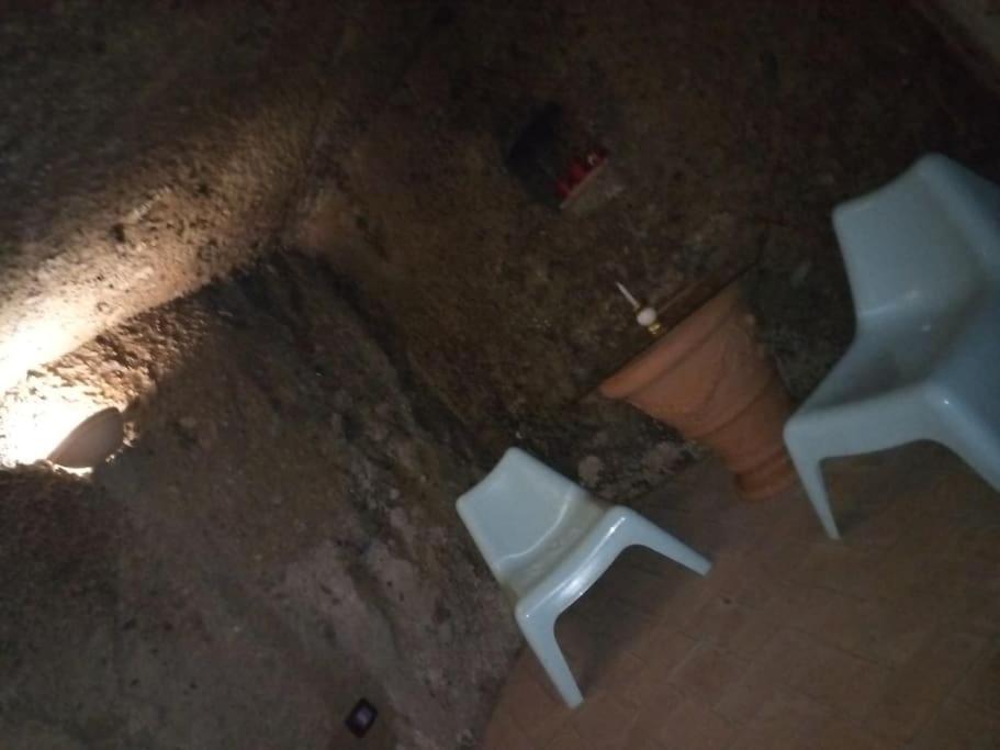 Convivio Etrusco