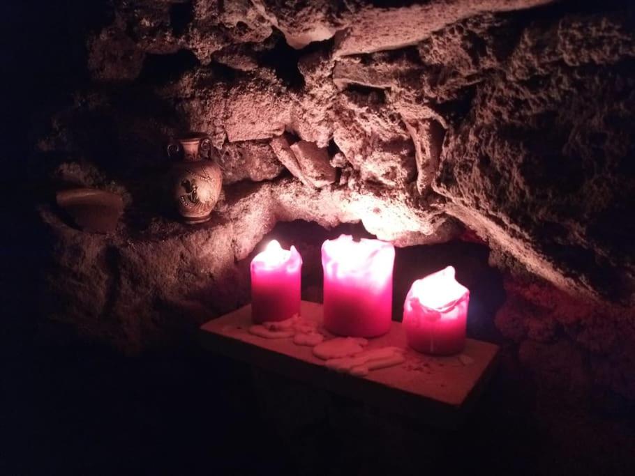 Convivio Etrusco