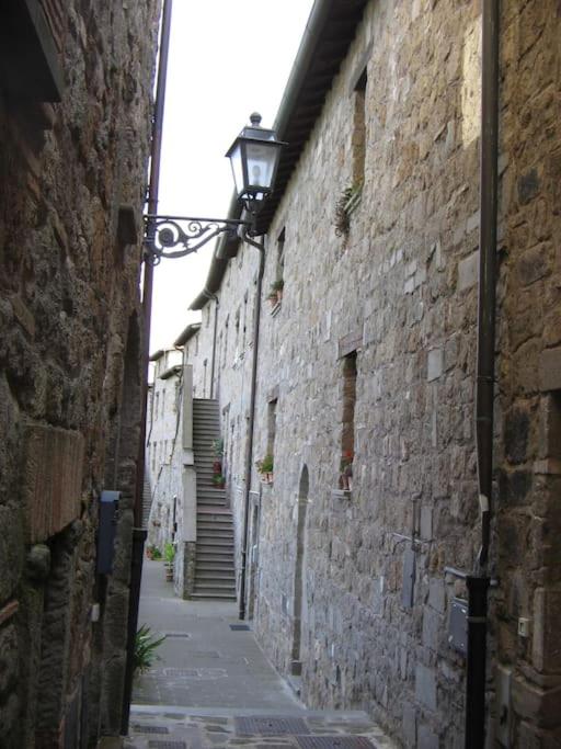 Convivio Etrusco