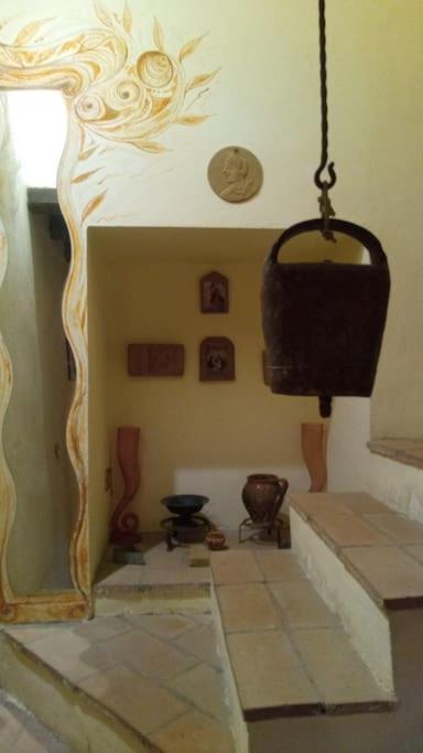 Convivio Etrusco
