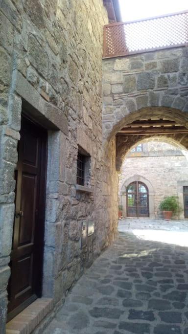 Convivio Etrusco