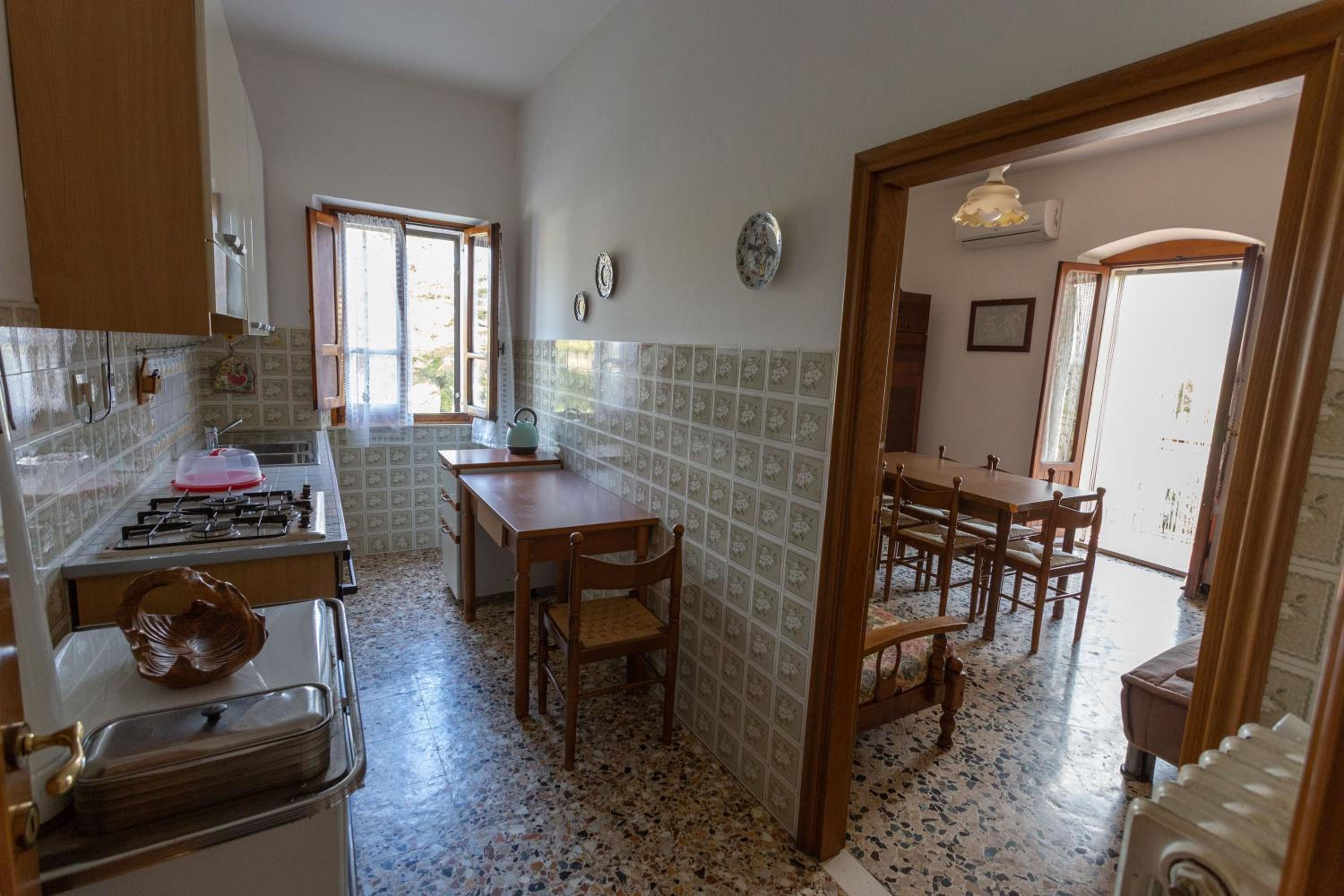 Casa Buonconte