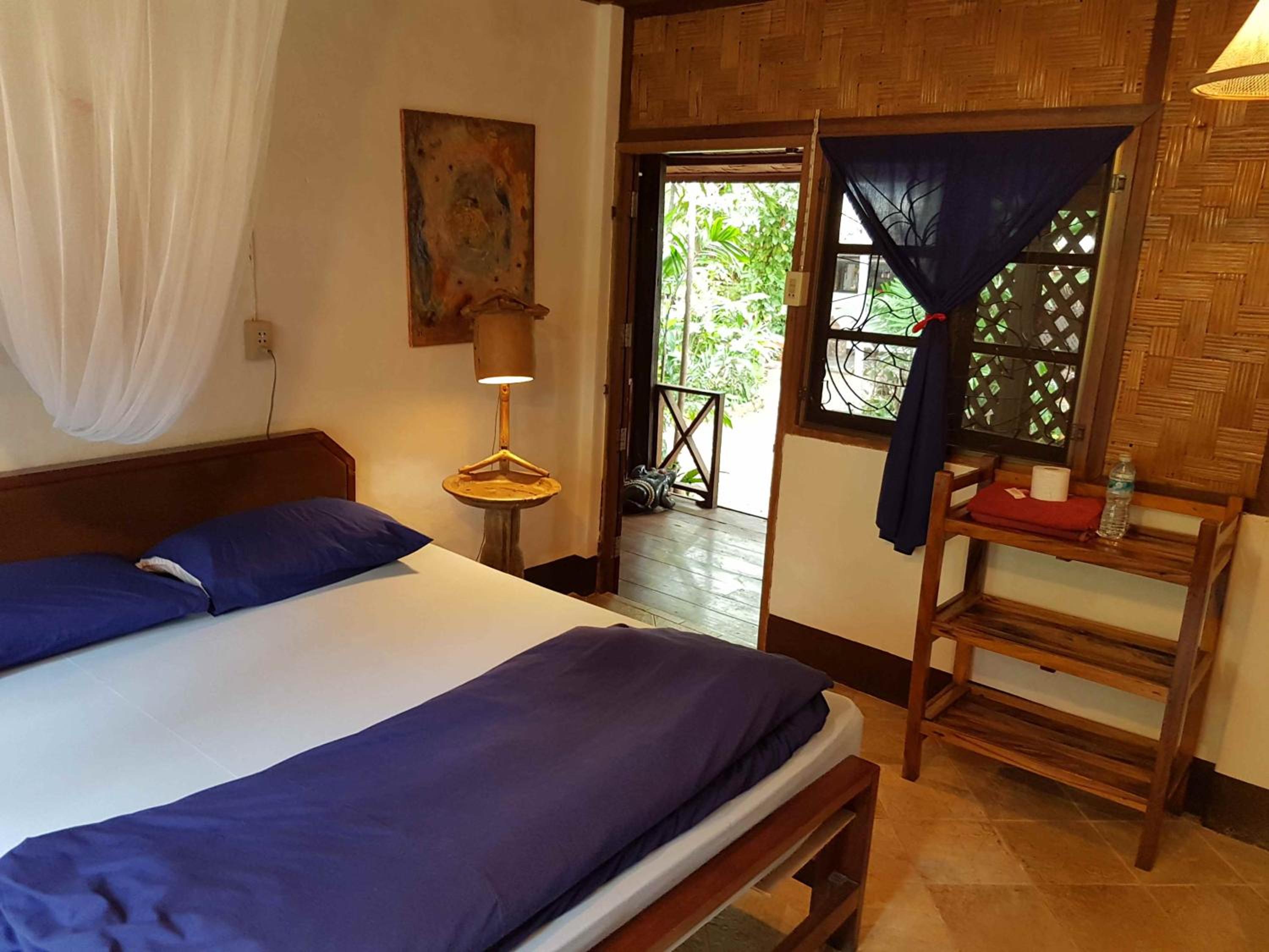 Mut Mee Garden Guest House