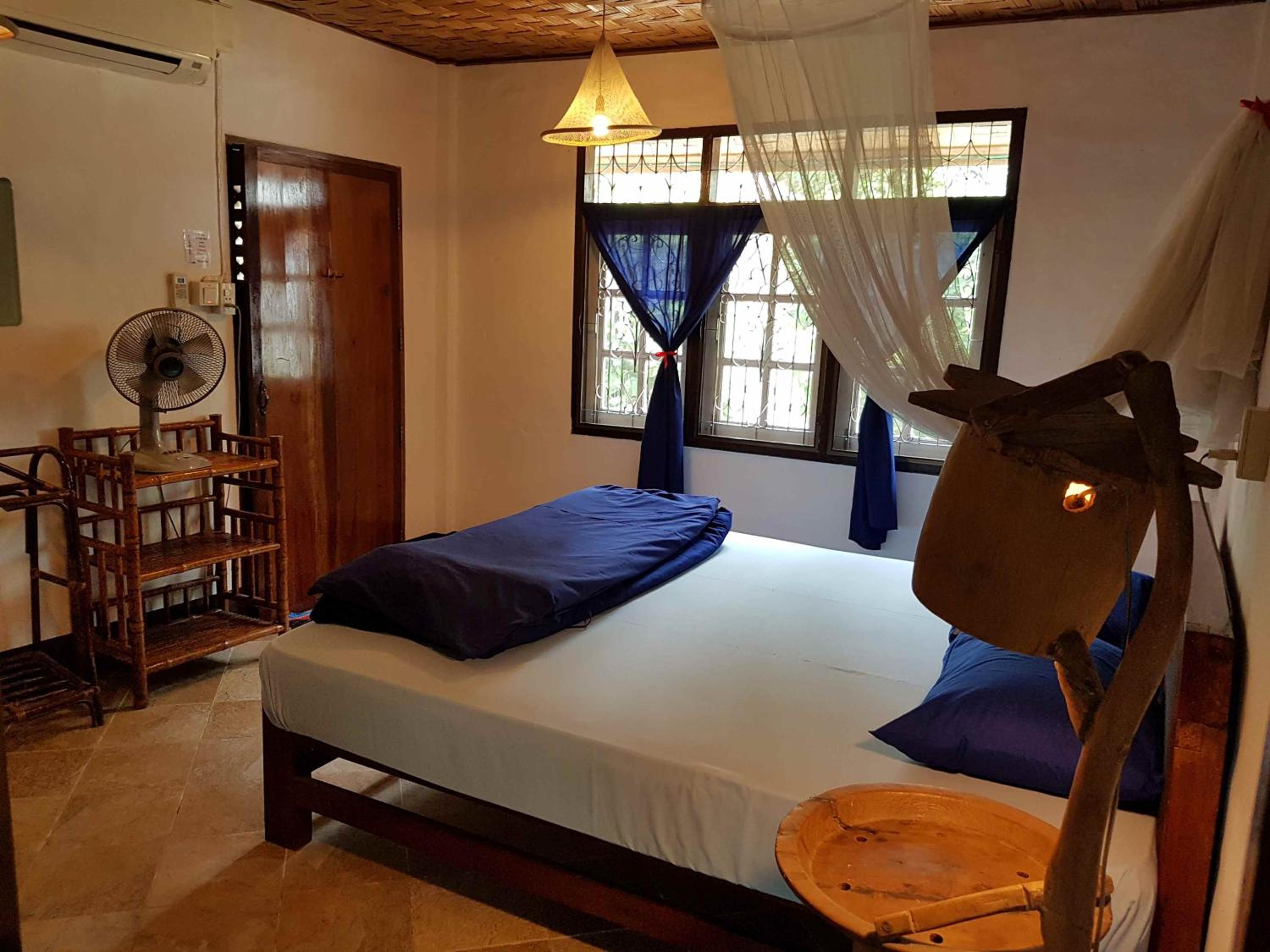 Mut Mee Garden Guest House