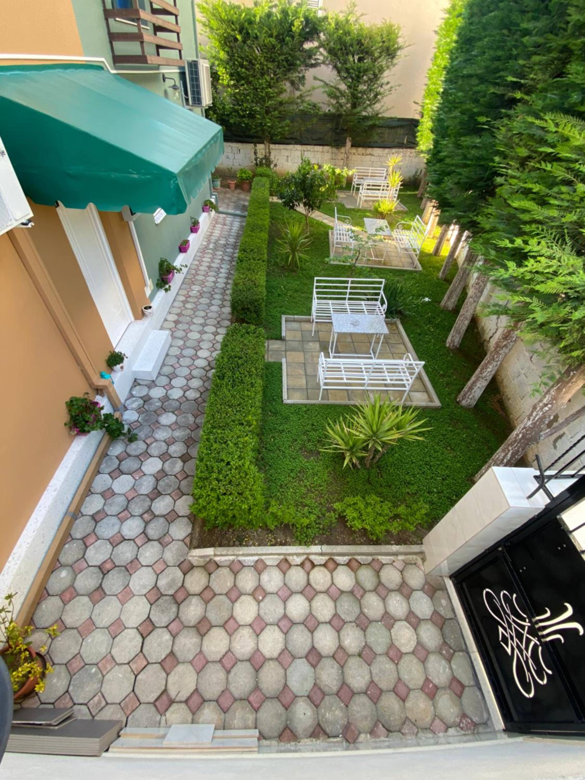 Vila Ajdinaj