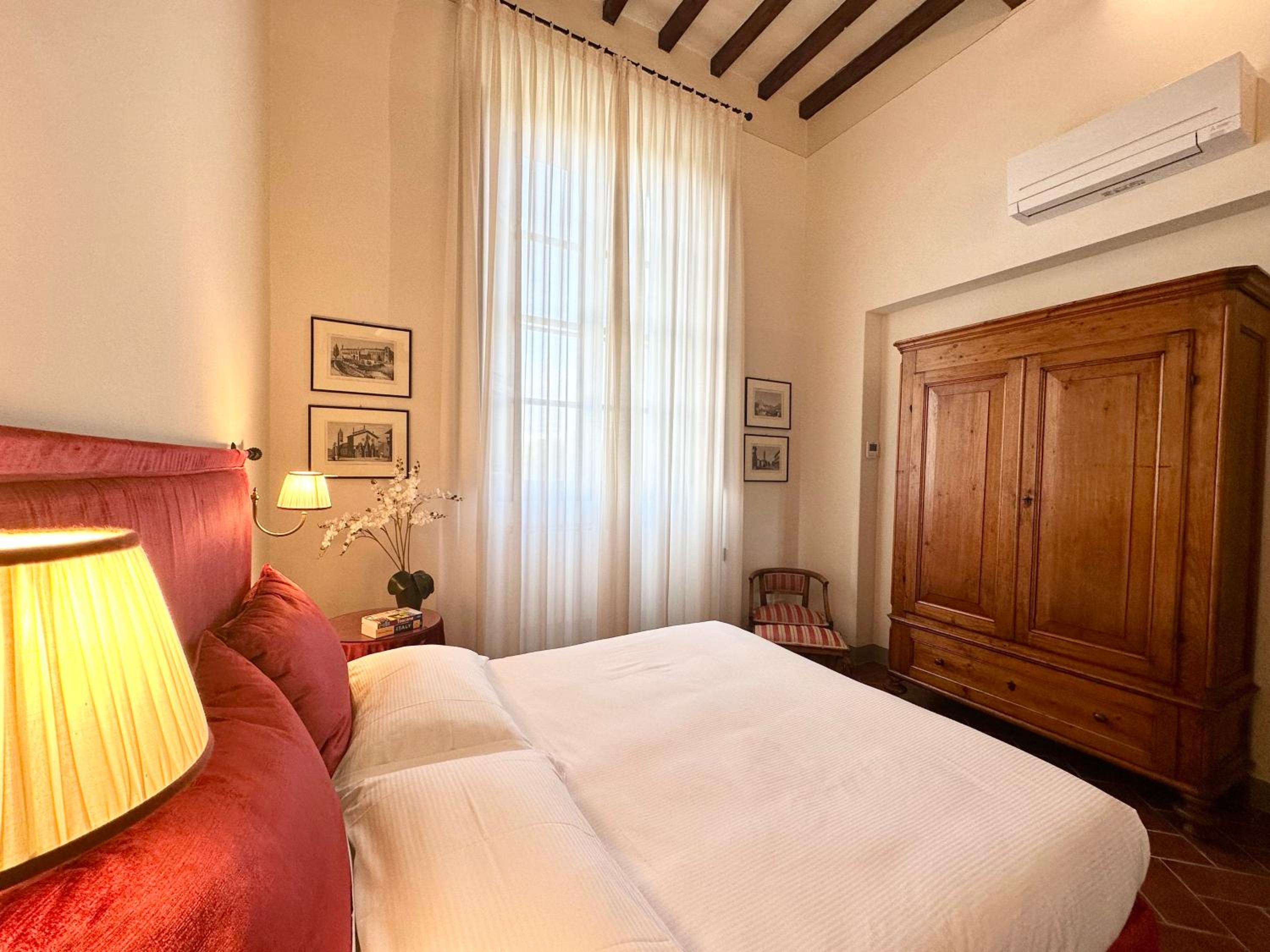Tenuta Torre Rossa Farm & Apartments