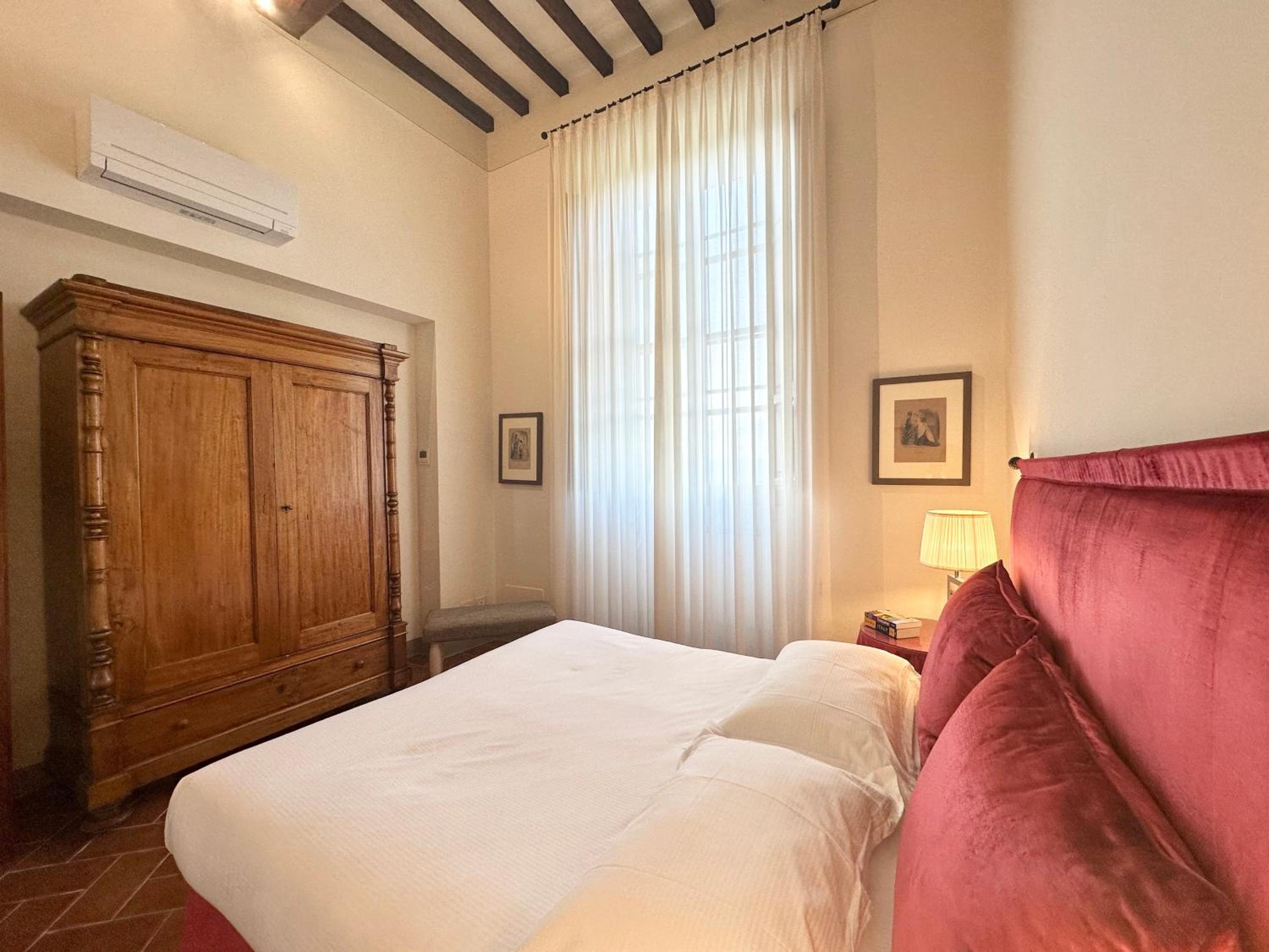 Tenuta Torre Rossa Farm & Apartments
