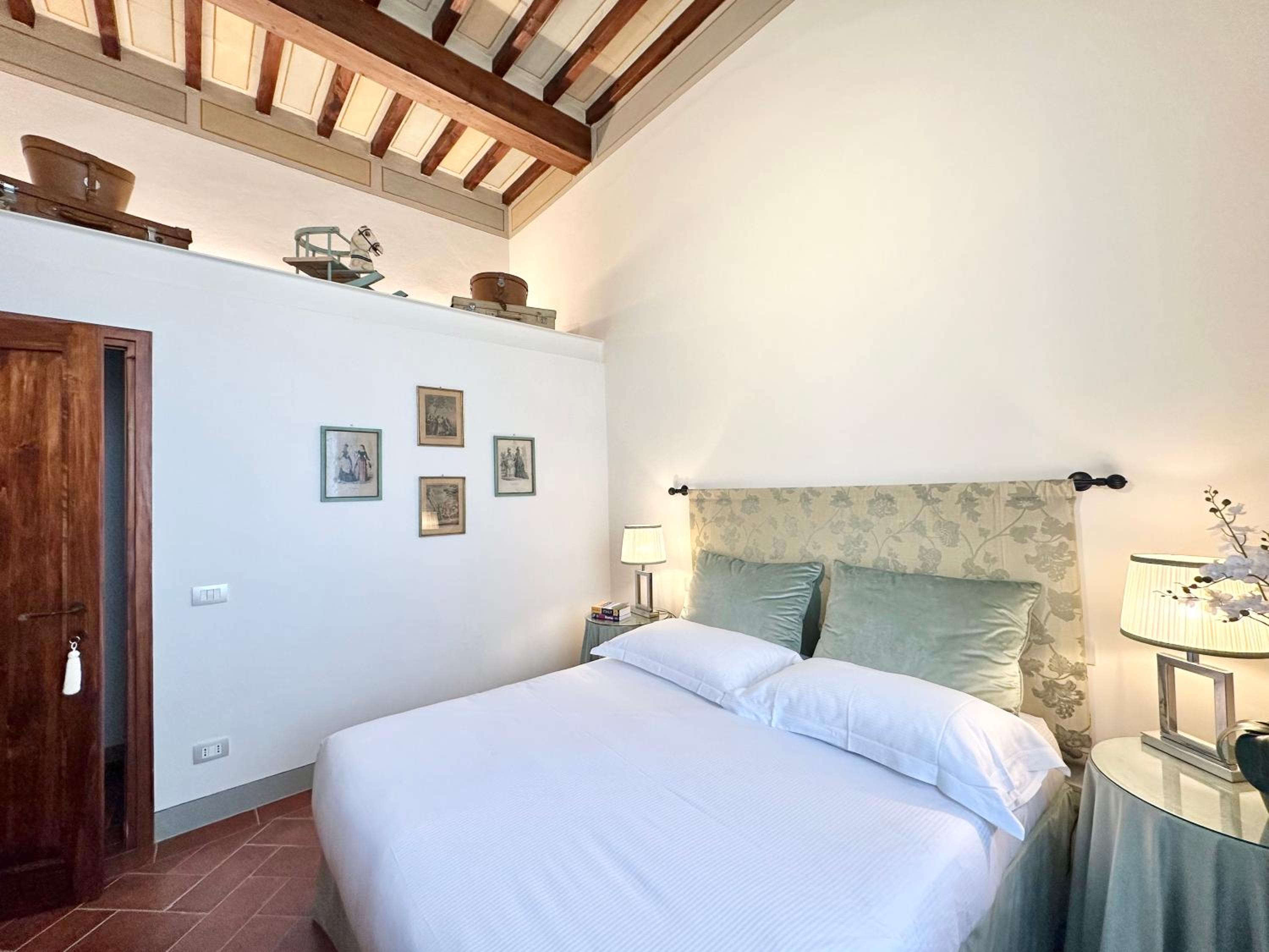 Tenuta Torre Rossa Farm & Apartments