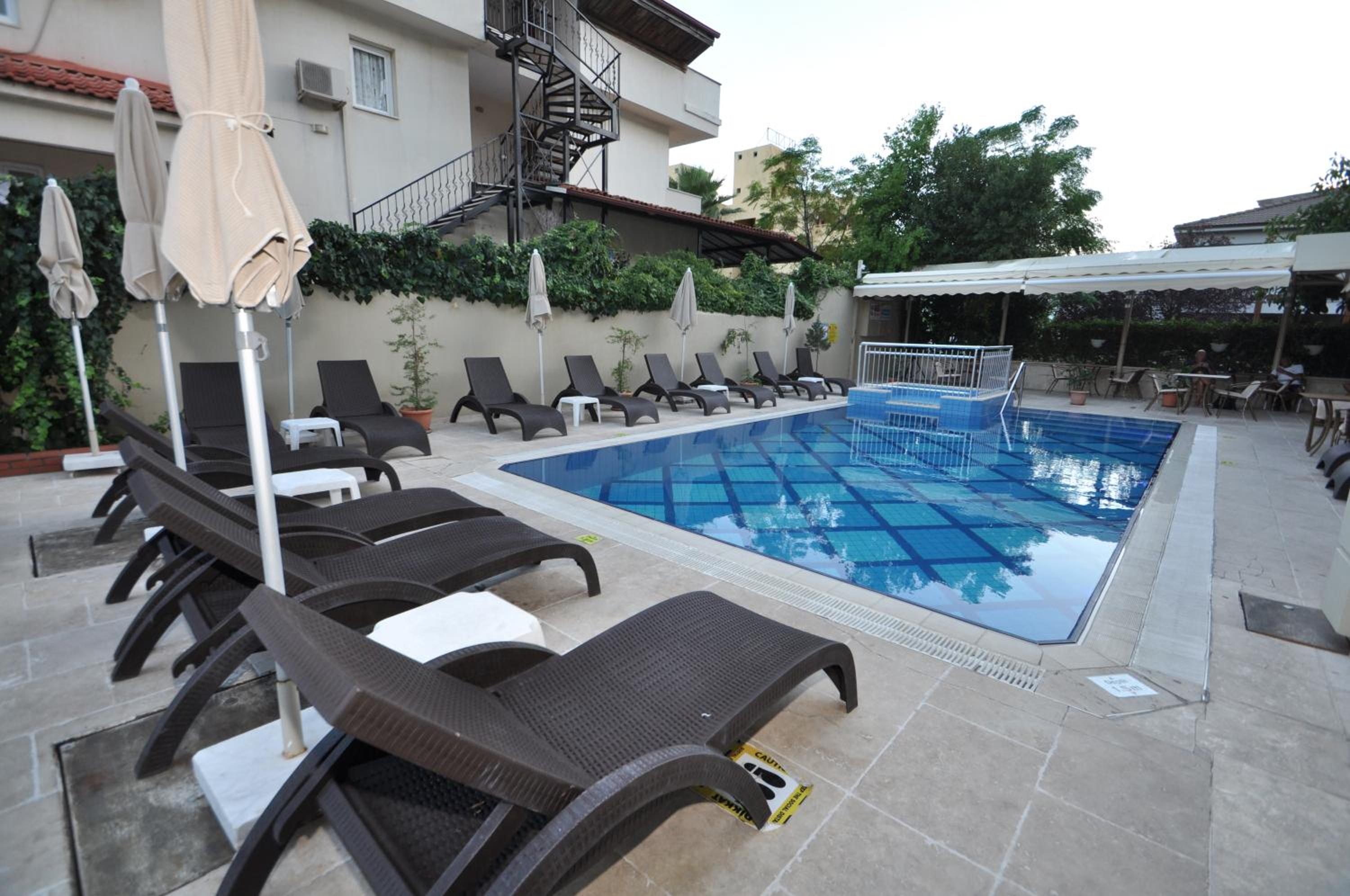 Ecem APART HOTEL