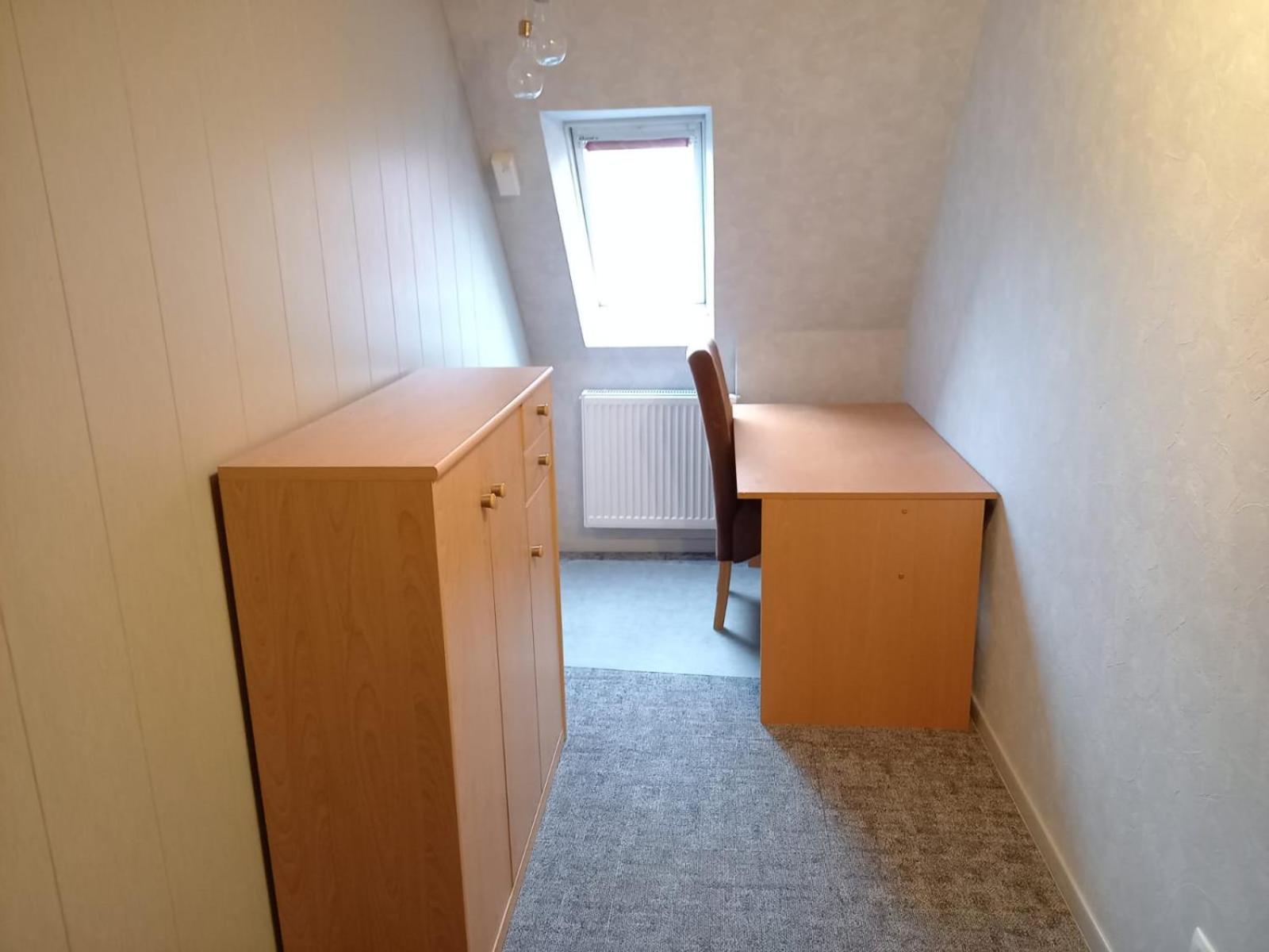 Ferienwohnung Verlaat