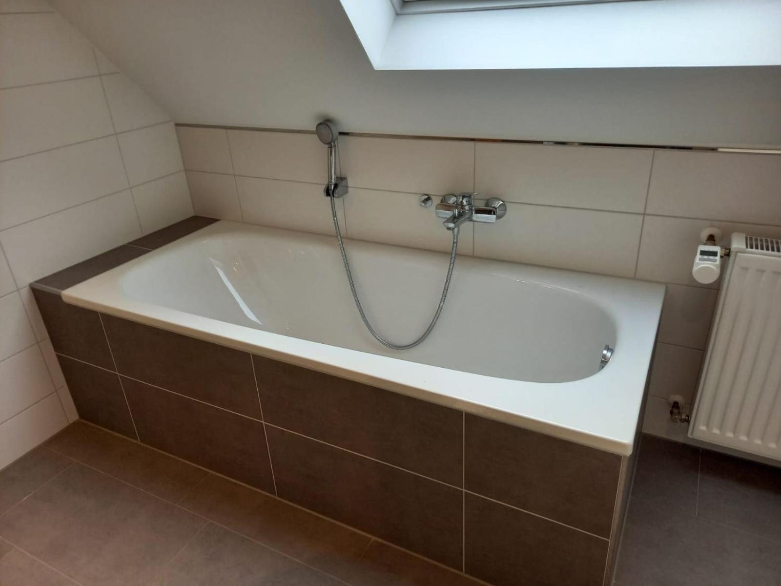 Ferienwohnung Verlaat