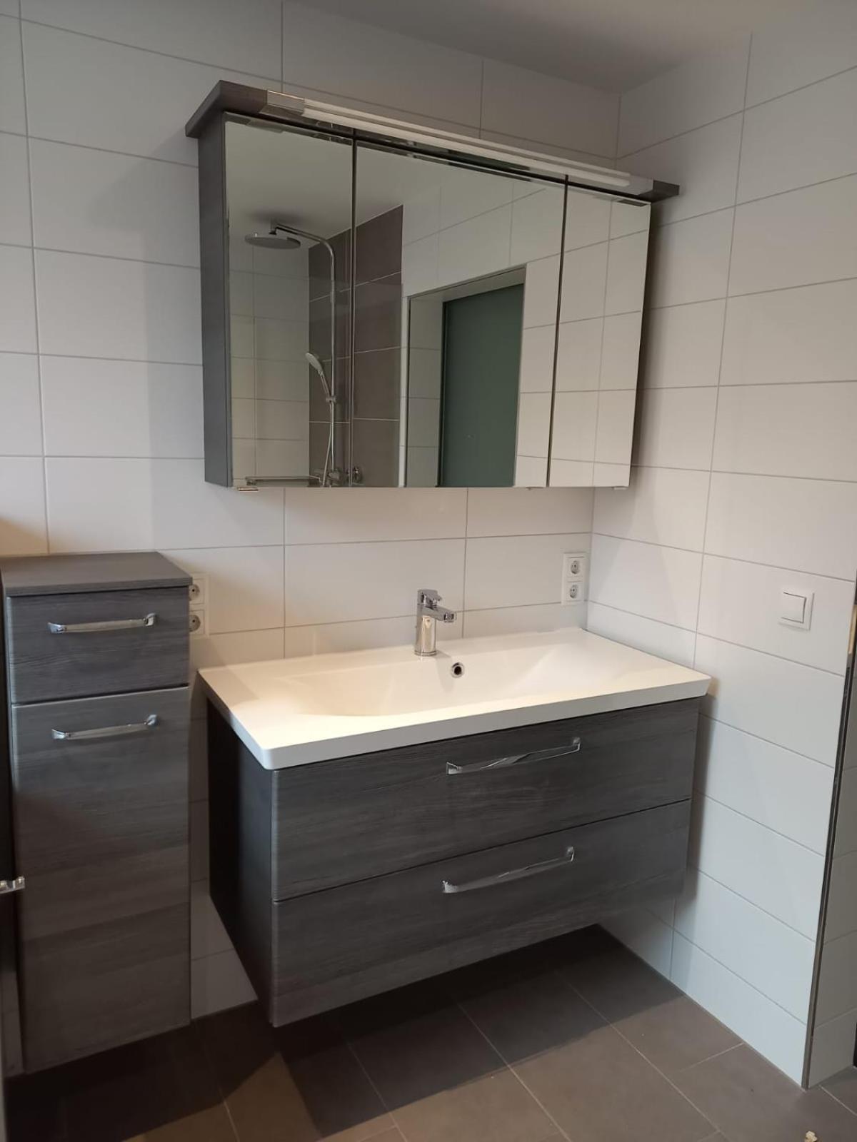 Ferienwohnung Verlaat