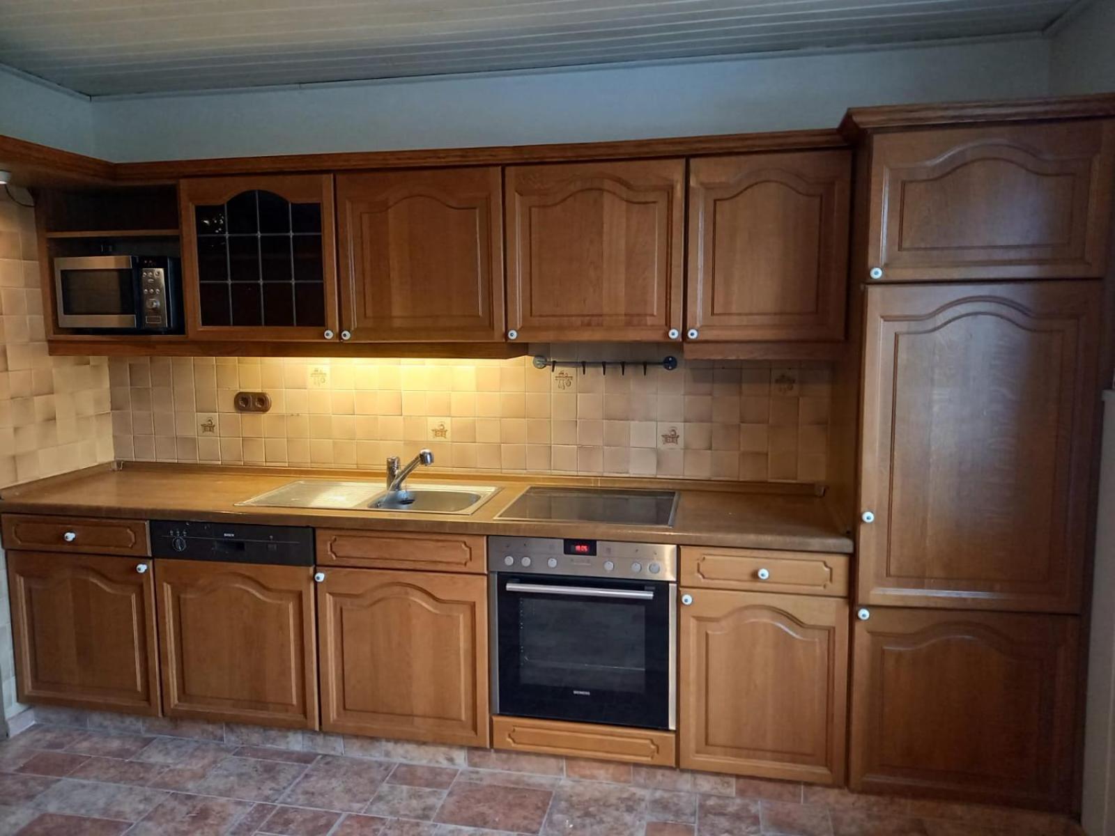 Ferienwohnung Verlaat