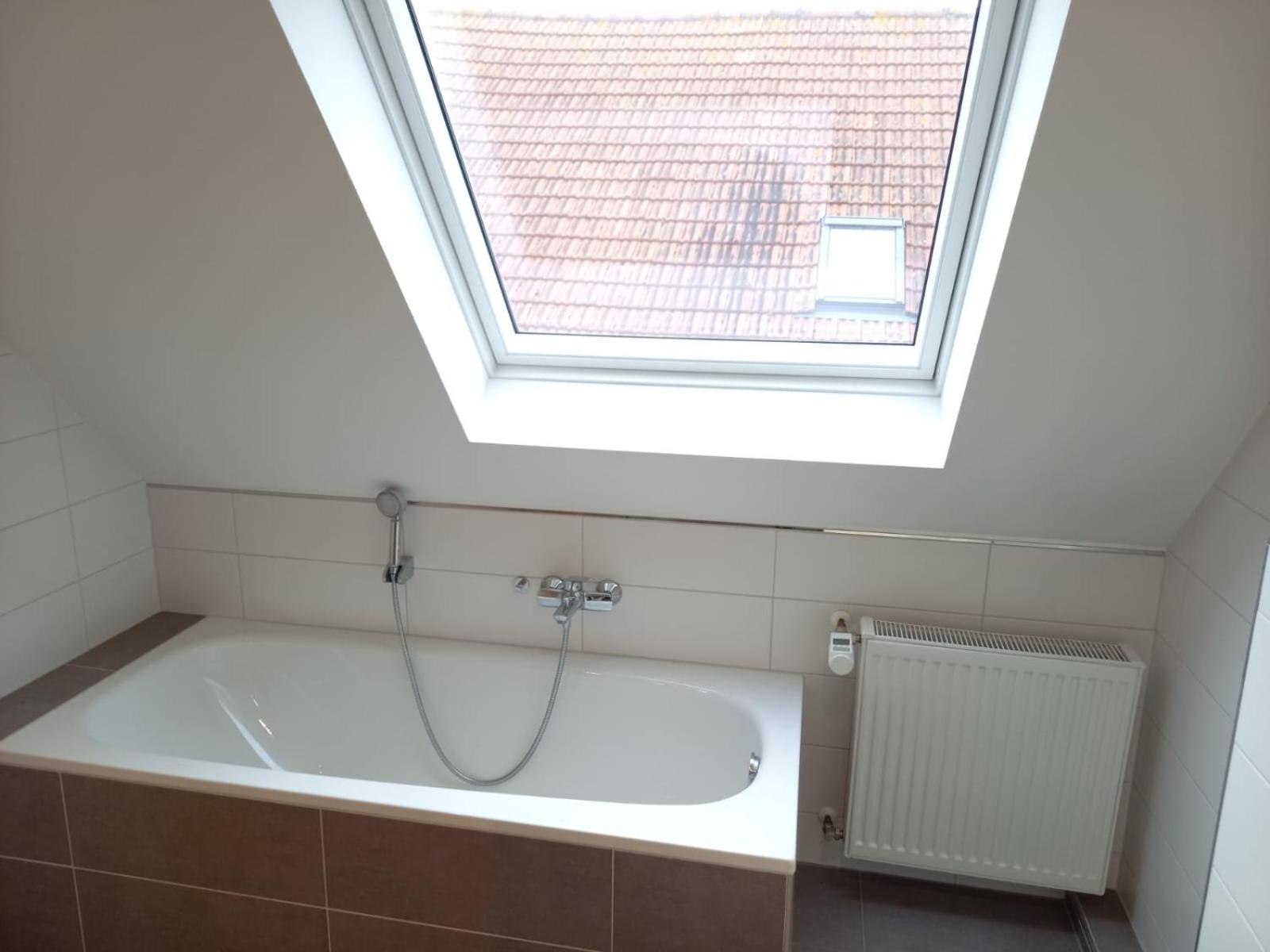 Ferienwohnung Verlaat