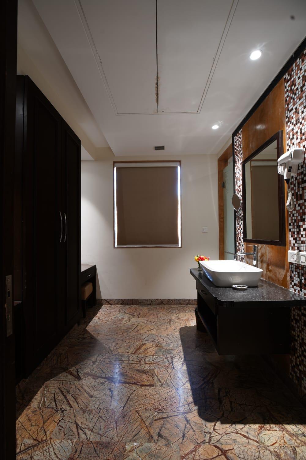 Ramya Resort & Spa