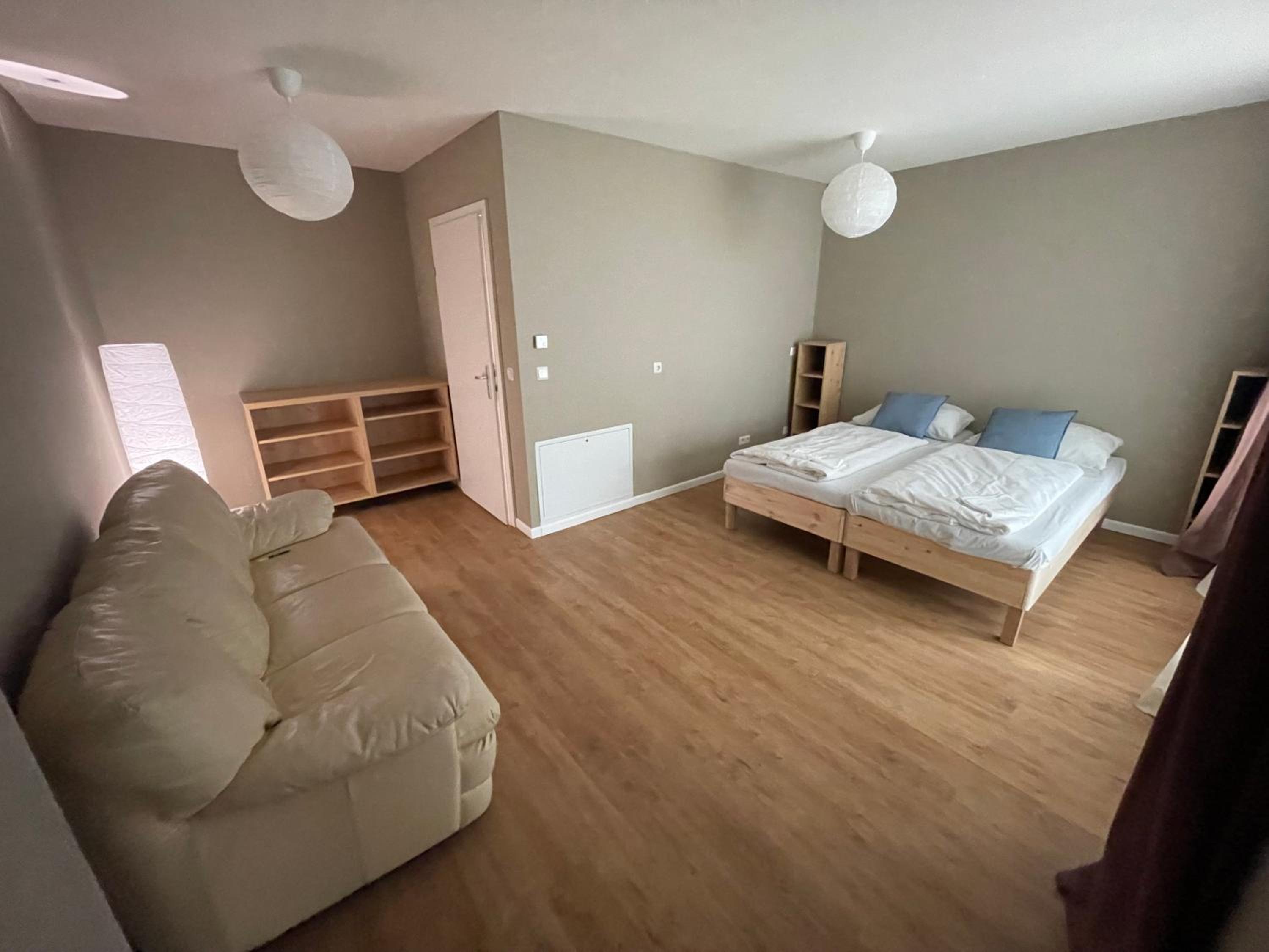 Nest Natur Hostel