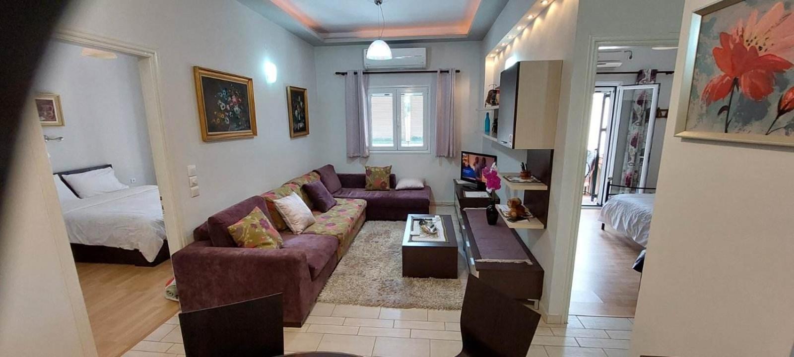 Flora's Boutique Apartment at the heart of Corfu view 3