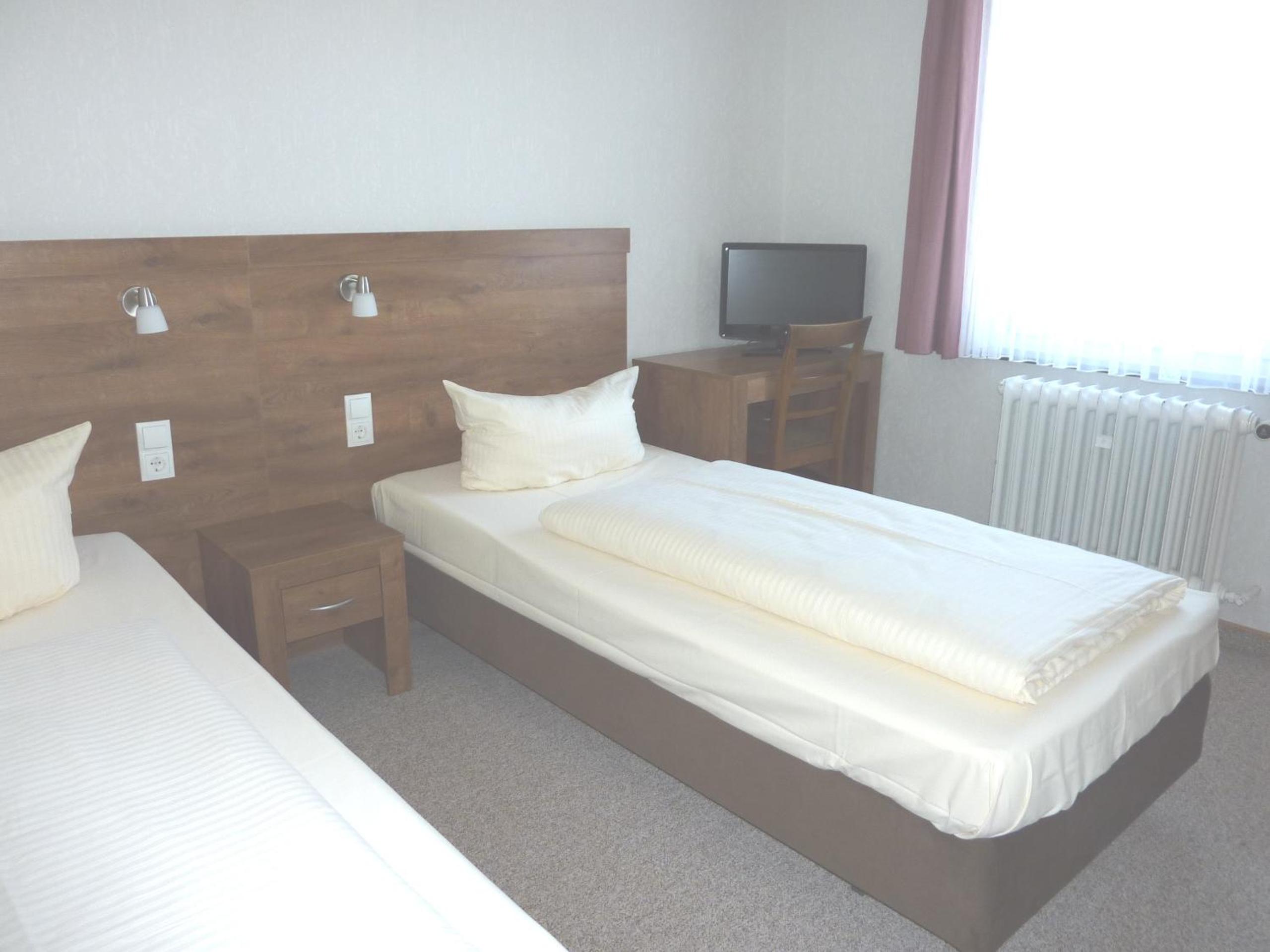 Hotel am Markt Sankt Goar, fotografía 4