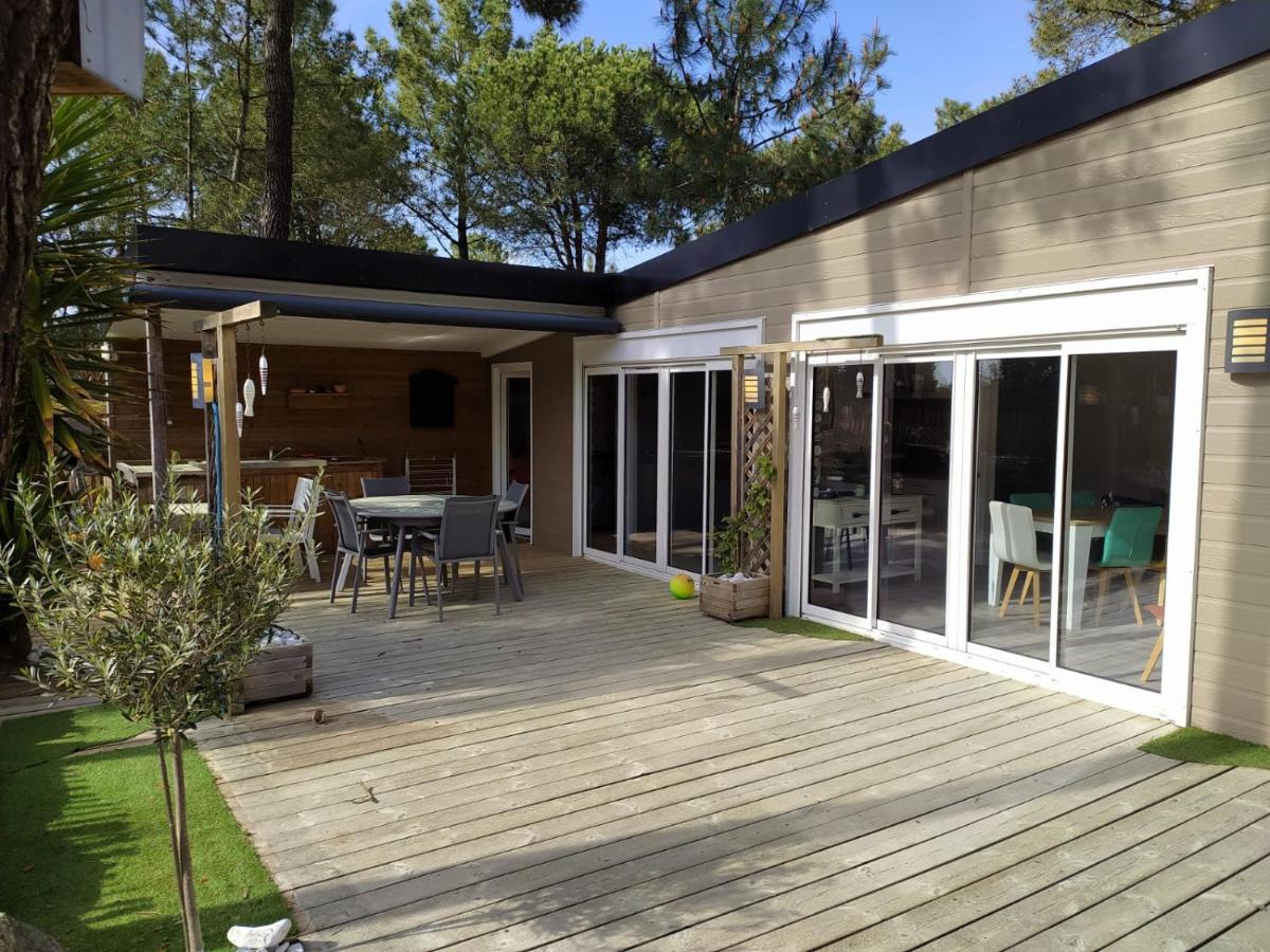 Le Domaine des Pins